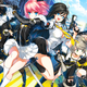Illustration for article titled Closers Is A Fine Beat 'Em Up